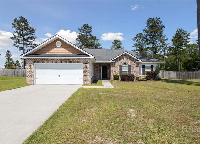 Property at 65 Norton St NE, Ludowici, GA 31316, 4 beds, 2 baths