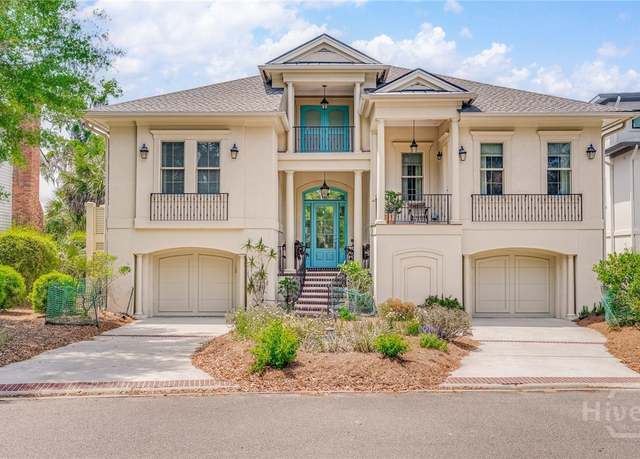Property at 27 Mainsail Xing, Savannah, GA 31411, 3 beds, 3 baths
