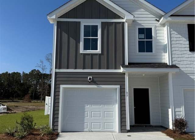 Property at Undisclosed address, Richmond Hill, GA 31324, 3 beds, 2.5 baths