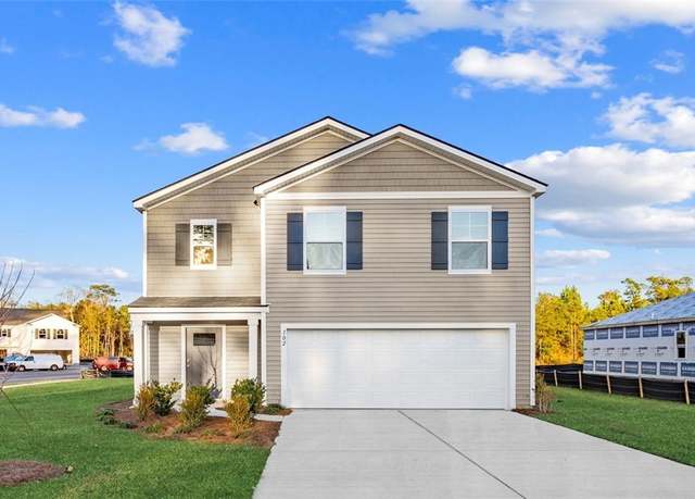 Property at 102 Fraser Ln, Rincon, GA 31326, 5 beds, 3 baths