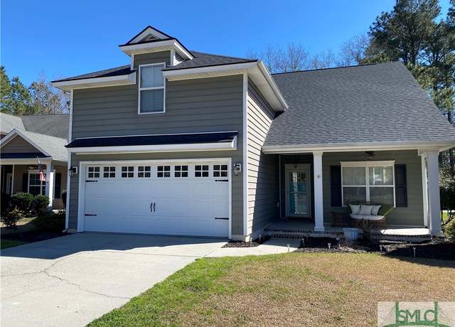 Property at 70 Jacobs Cir, Richmond Hill, GA 31324, 5 beds, 3 baths