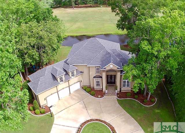 Property at 11 White Oak Blf, Savannah, GA 31405, 4 beds, 3 baths