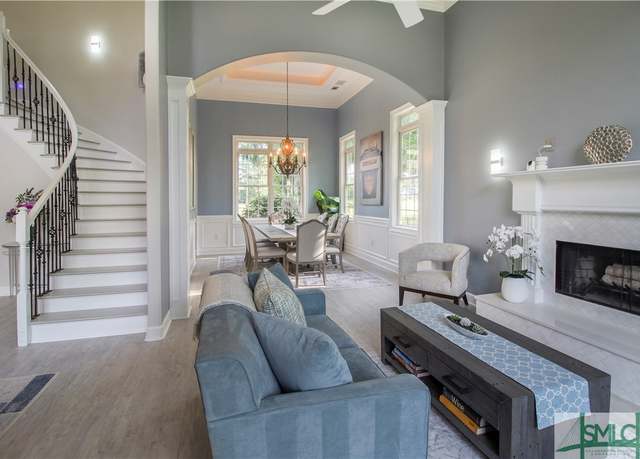 Property at 11 White Oak Blf, Savannah, GA 31405, 4 beds, 3 baths