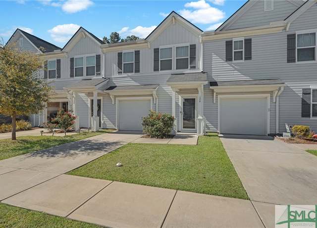 Property at 124 Benelli Dr, Pooler, GA 31322, 3 beds, 2.5 baths
