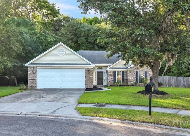 Property at 153 Cormorant Way, Savannah, GA 31419, 3 beds, 2 baths