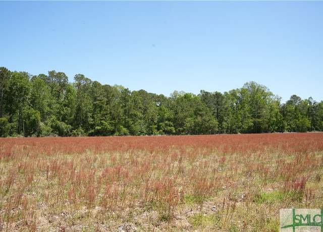 Property at 0 Clifton Rd Lot 3, Statesboro, GA 30458