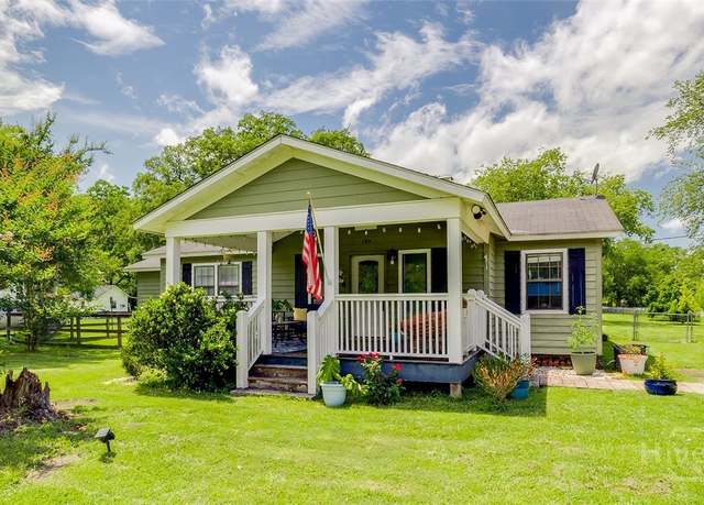Property at 149 Spruce St, Richmond Hill, GA 31324, 3 beds, 2 baths