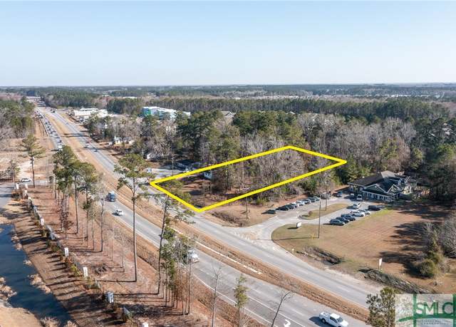 Property at 387 Augusta Rd, Port Wentworth, GA 31407