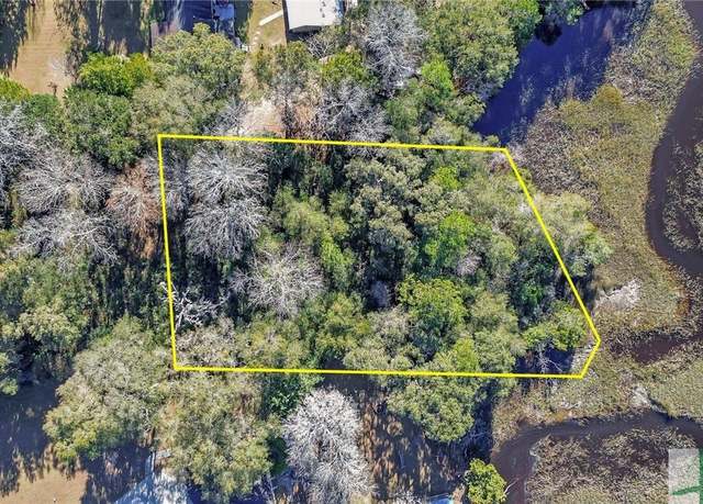 Property at Lot 8 Hudson Creek Dr SE, Darien, GA 31305