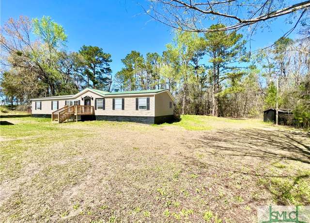 Property at 247 Haven Rd, Midway, GA 31320, 3 beds, 3 baths