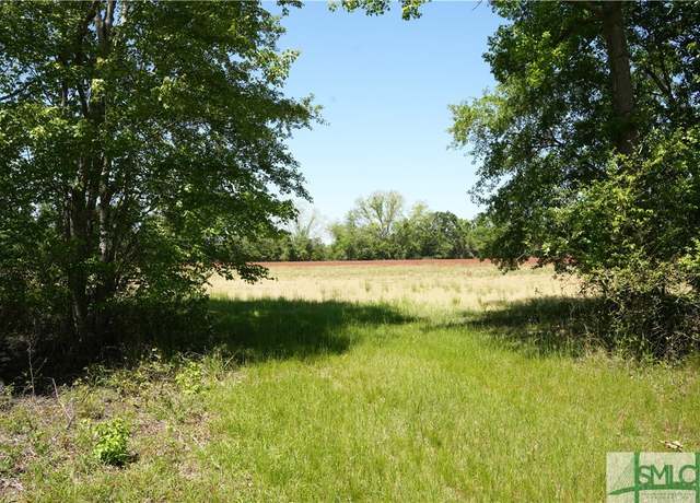Property at 0 Clifton Rd Lot 5, Statesboro, GA 30458