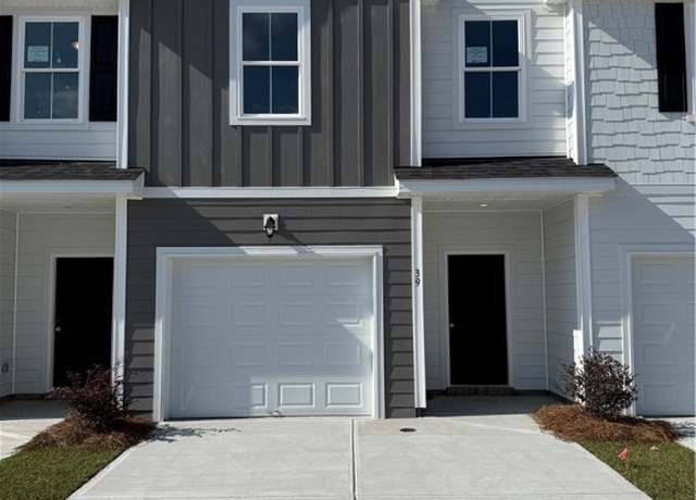 Property at Undisclosed address, Richmond Hill, GA 31324, 3 beds, 2.5 baths
