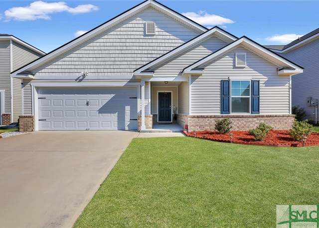 Property at 16 Coronedo Ln, Port Wentworth, GA 31407, 3 beds, 2 baths