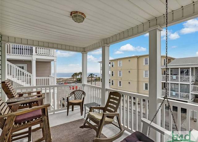 Property at 2 17th St Unit H (8), Tybee Island, GA 31328, 2 beds, 2 baths