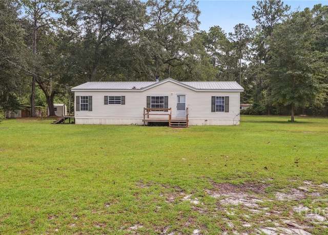 Property at 884 Zeigler Rd, Bloomingdale, GA 31302, 3 beds, 2 baths