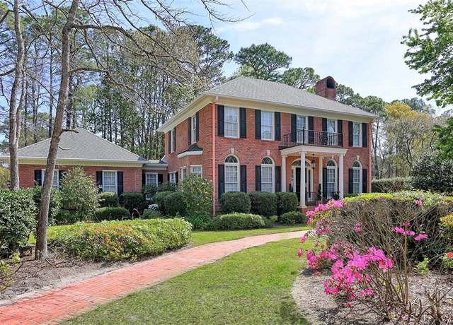 Property at 320 Wedgefield Xing, Savannah, GA 31405, 3 beds, 2.5 baths