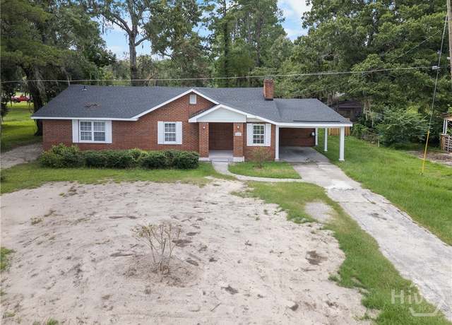 Property at 2605 Us Highway 80 W, Savannah, GA 31408, 3 beds, 2 baths