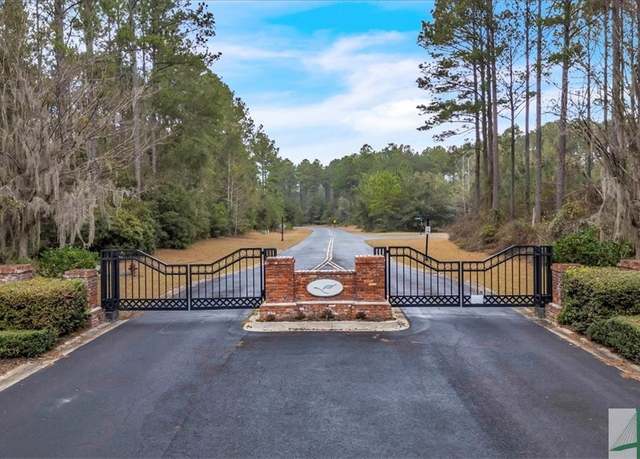 Property at LOT 83 Fiddlers Cv, Townsend, GA 31331