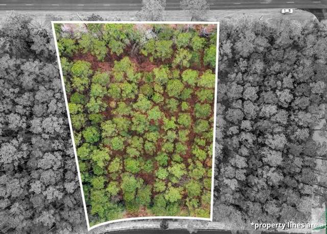 Property at LOT 83 Fiddlers Cv, Townsend, GA 31331
