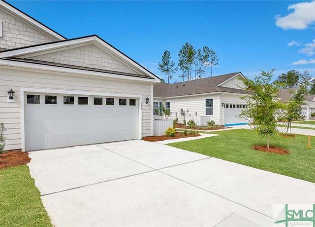 Property at 152 Holloway Hl, Pooler, GA 31322, 3 beds, 2 baths