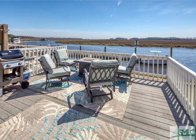 Property at 12502 Apache Ave #42, Savannah, GA 31419, 2 beds, 2.5 baths