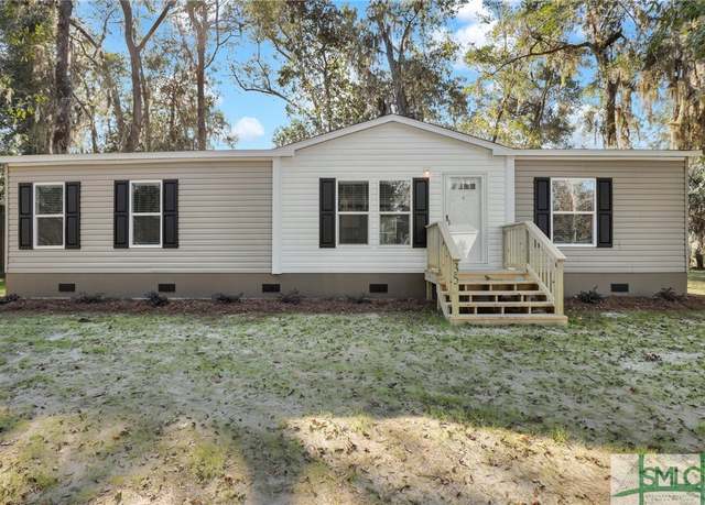 Property at 35 Faye Dr, Midway, GA 31320, 3 beds, 2 baths
