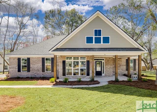 Property at 18 S Camelia Ct, Guyton, GA 31312, 4 beds, 2 baths