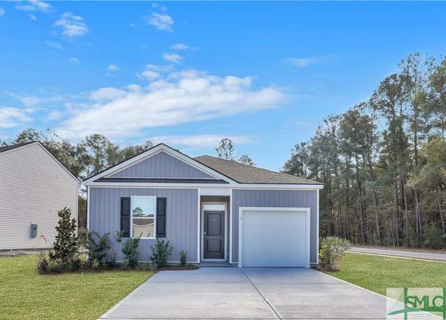 Property at 162 Lakeside Dr, Port Wentworth, GA 31407, 4 beds, 2 baths