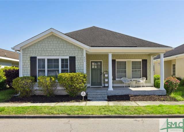 Property at 235 Dogwood Cir, Port Wentworth, GA 31407, 3 beds, 2 baths