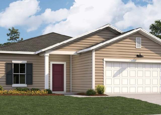 Property at 136 Firefly Cir, Savannah, GA 31302, 3 beds, 2 baths