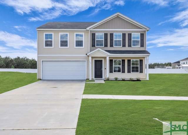 Property at 507 Wilkins Rd, Midway, GA 31320, 4 beds, 2.5 baths