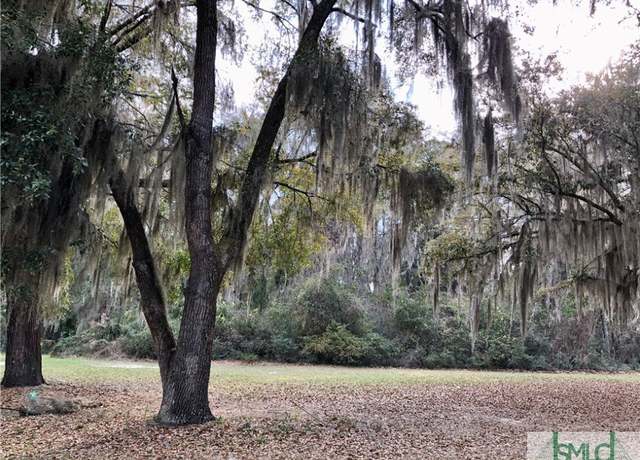 Property at Lot 87 Oyster Point Dr, Midway, GA 31320