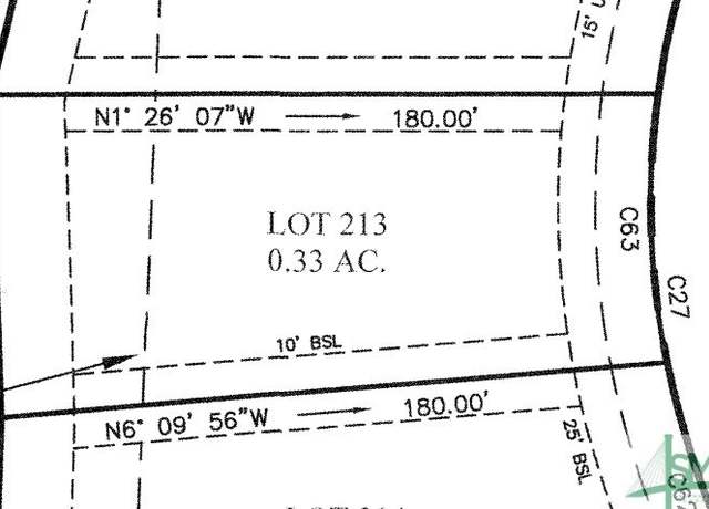 Property at 146 Tupelo St, Pooler, GA 31322