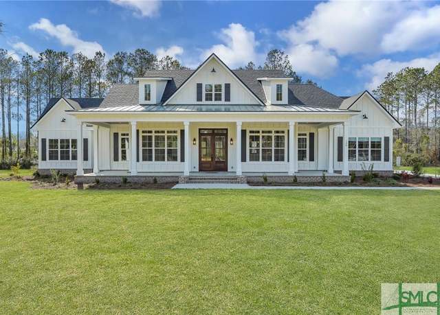 Property at 126 Carapace Ct, Richmond Hill, GA 31324, 4 beds, 3.5 baths