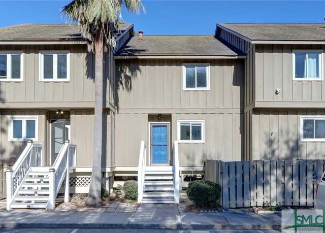 Property at 12502 Apache Ave #13, Savannah, GA 31419, 2 beds, 2.5 baths