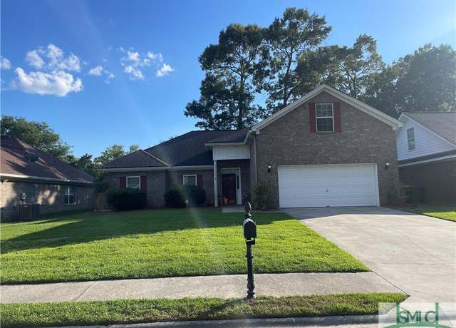 Property at 19 Conservation Dr, Savannah, GA 31419, 4 beds, 3 baths