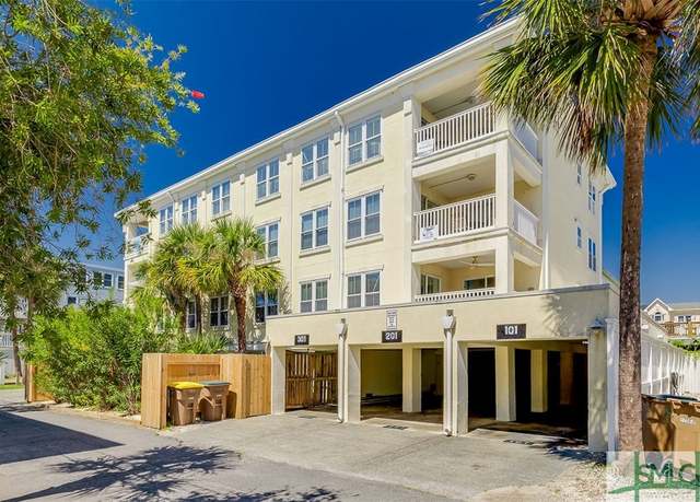 Property at 10 Ts Chu Ter #301, Tybee Island, GA 31328, 3 beds, 2 baths