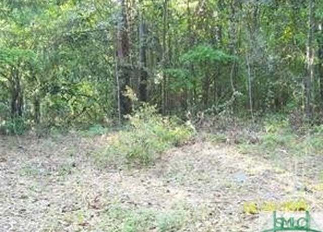 Property at 0 Salt Creek Rd, Savannah, GA 31405