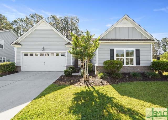 Property at 2 Ashstead Ln, Pooler, GA 31322, 3 beds, 2 baths