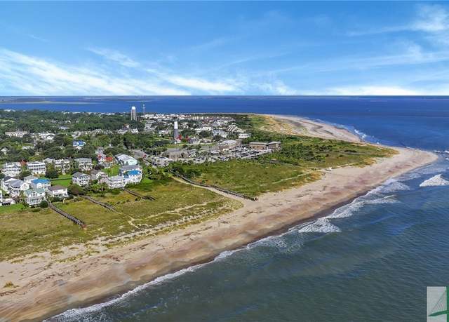 Property at 8 Driftwood Ct, Tybee Island, GA 31328