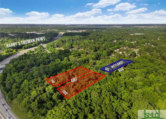 Property at 0 E 62nd St, Savannah, GA 31404