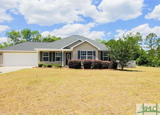 Property at 191 Sandalwood Cir, Statesboro, GA 30458, 3 beds, 2 baths