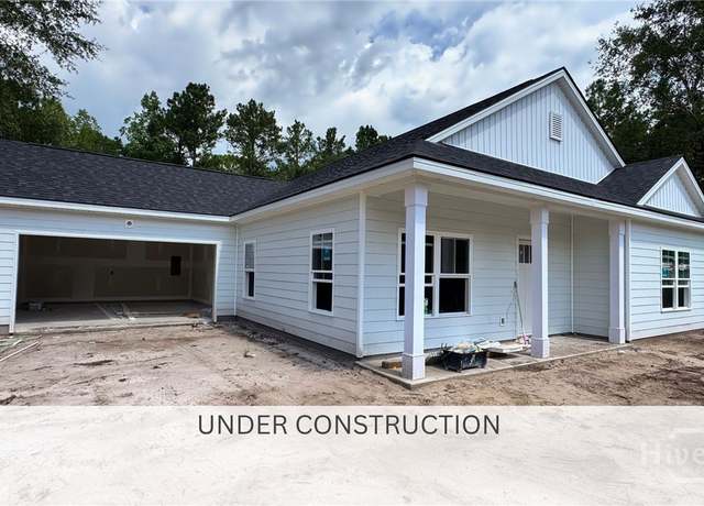 Property at 1340 Pelican Ln SE, Townsend, GA 31331, 3 beds, 2 baths