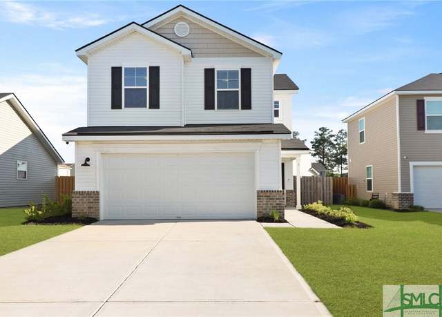 Property at 3 Newberry Dr, Savannah, GA 31419, 3 beds, 2.5 baths