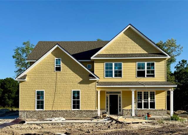 Property at 142 Watson Mill Rd, Guyton, GA 31312, 5 beds, 3 baths