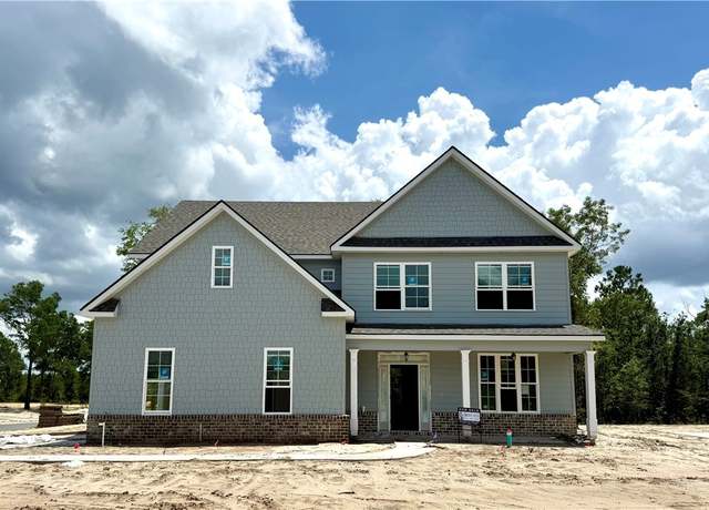 Property at 142 Watson Mill Rd, Guyton, GA 31312, 5 beds, 3 baths