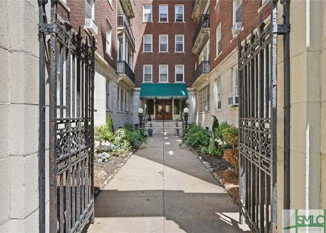 Property at 24 E Liberty St #23, Savannah, GA 31401, 2 beds, 1 bath