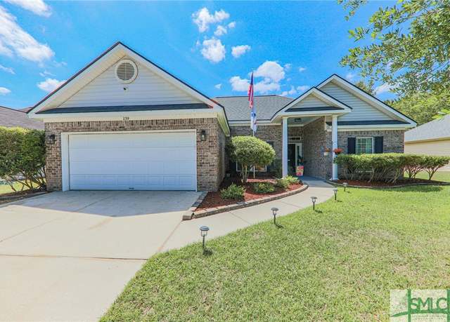 Property at 139 Nandina Way, Pooler, GA 31322, 3 beds, 2 baths