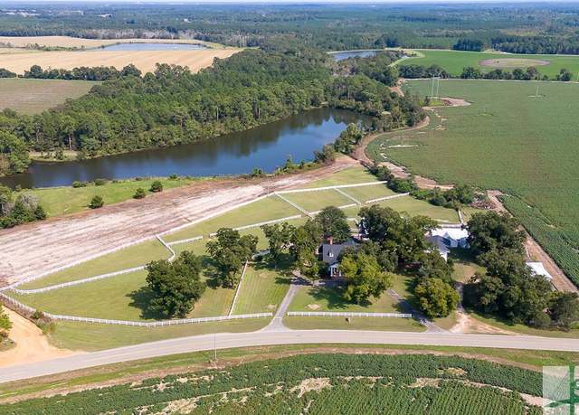 Property at 15238 Turner Road Rd, Metter, GA 30439, 4 beds, 3.5 baths