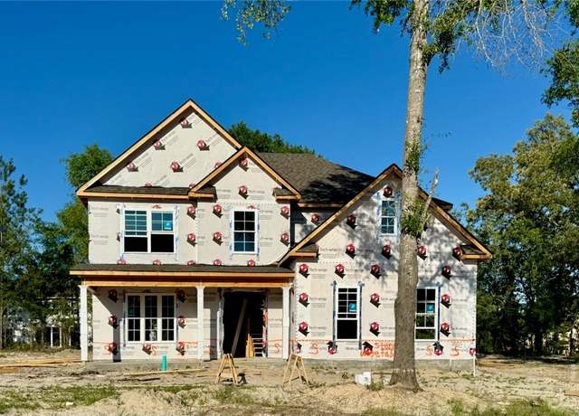 Property at 127 Watson Mill Rd, Guyton, GA 31312, 5 beds, 3 baths